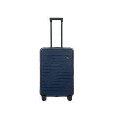 Ulisse Expandable Spinner