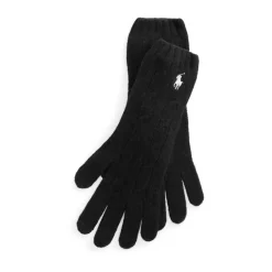 Ull Cashmere Hansker