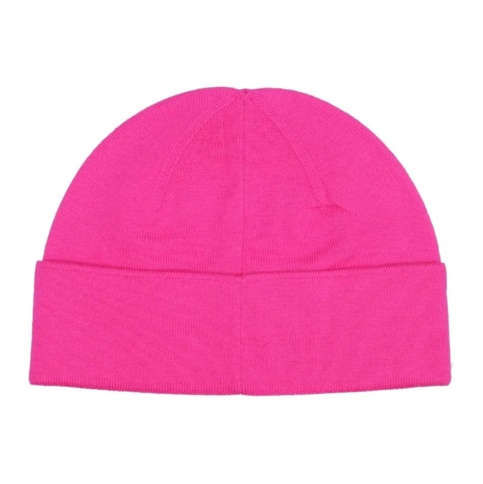 Ullue lue med brodert logo
