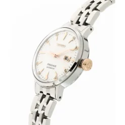 Unisex - SRE009J1 - Dameklokke PRESAGE AUTOMATISK 3 HÅNDER