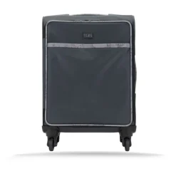 Unisex Trolley med Geografisk Trykk
