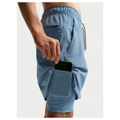 Unlimited Dri-FIT 7 2-i-1 Allsidige Shorts