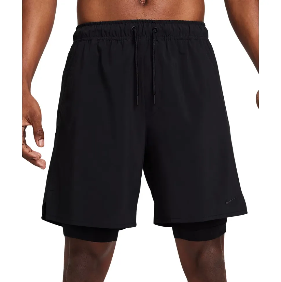 Unlimited Dri-FIT 7 2-in-1 Allsidige Shorts