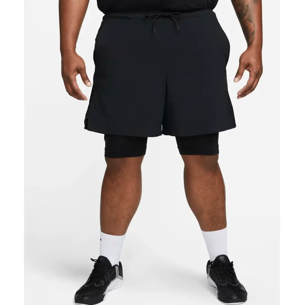 Unlimited Dri-FIT 7 2-in-1 Allsidige Shorts