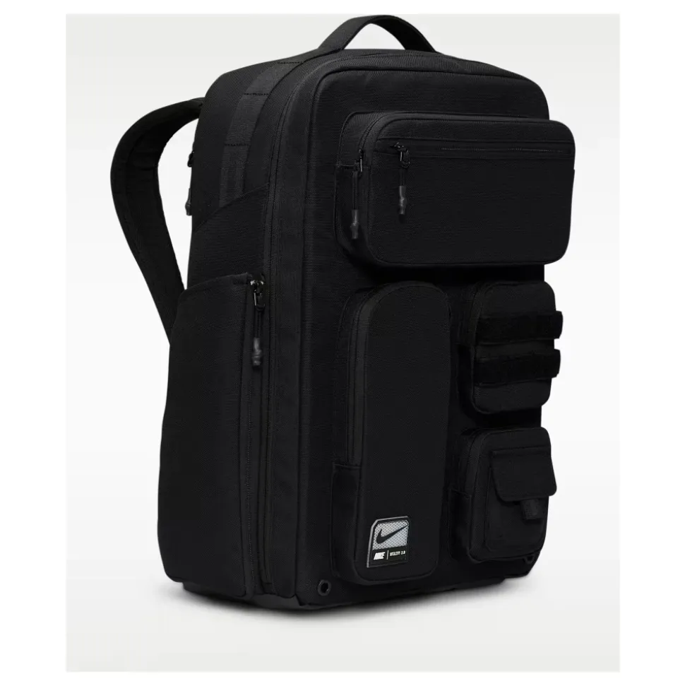Utility Elite Partitioned Backpack