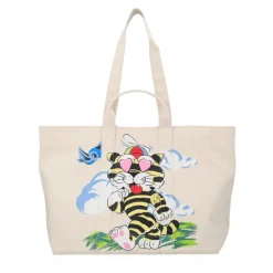 Utility Tote Bag