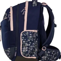 Utvidbar Ergonomisk Ryggsekk Bloomy Breeze