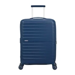 Utvidbar FASTFORWARD Trolley Cabin Bagasje