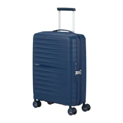 Utvidbar FASTFORWARD Trolley Cabin Bagasje