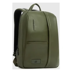 Utvidbar laptop-ryggsekk 14"