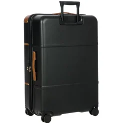 Utvidbar Polycarbonate Trolley Spinner Koffert
