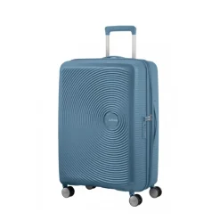 Utvidbar Soundbox Trolley med TSA-lås