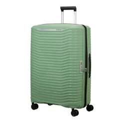 Utvidbar Trolley med USB-port