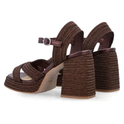 Valle Sandal