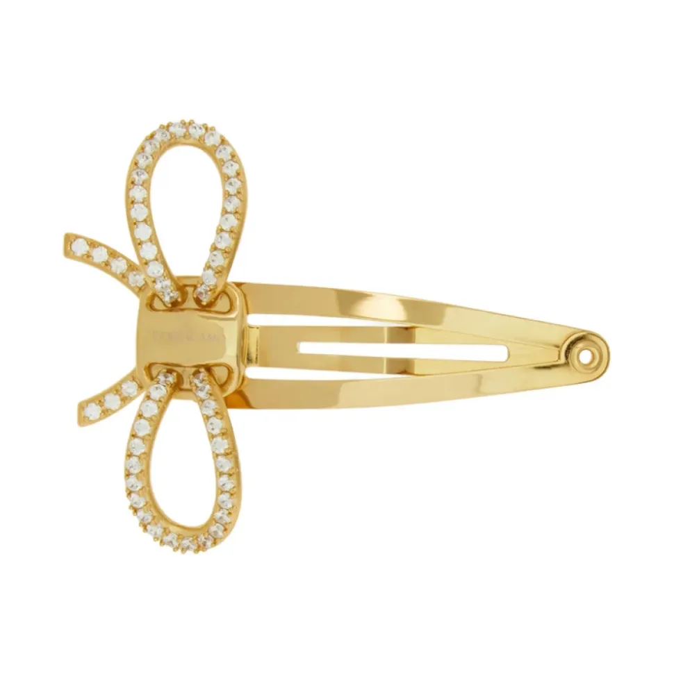 Vara Bow Hair Clip