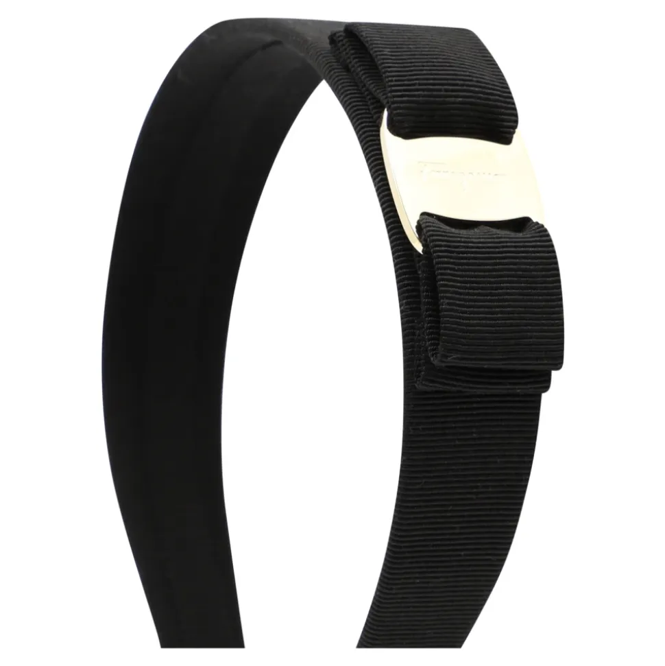 Vara Bow Headband