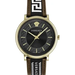 V-CIRCLE Greca Edition Klokke