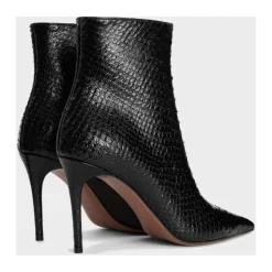 Vera 85 Stiletto Støvletter