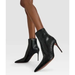 Vera 85 Stiletto Støvletter