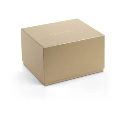 V-Flare Rustfritt Stål Armbåndsur