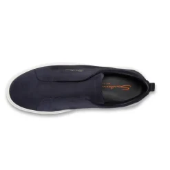 Victory Slip-On Sneakers
