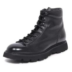 Vintage Anfibio Boots