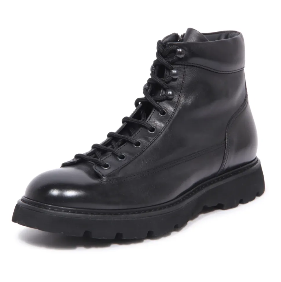 Vintage Anfibio Boots
