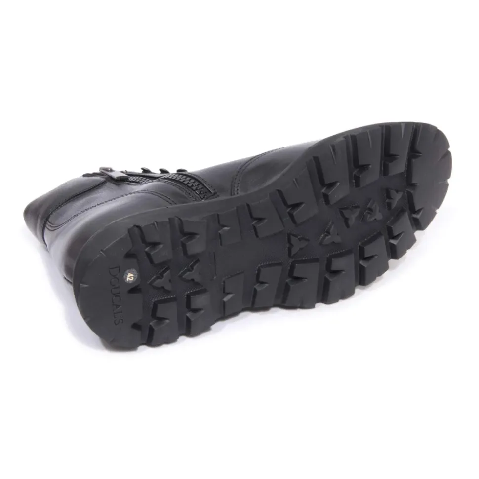Vintage Anfibio Boots