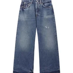 Vintage Blue Loose Fit Jeans 2021F