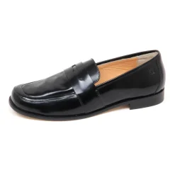 Vintage Effect Loafer
