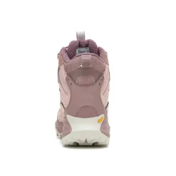 Vinter Fjellsko Thermo Rose