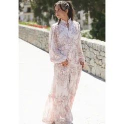 Violetta Maxi-kjole