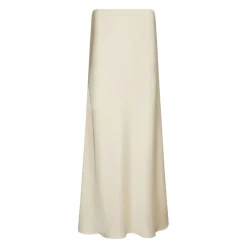 Viso Heavy Sateen Skirt