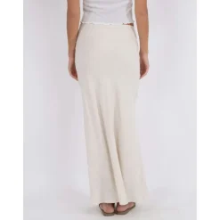 Viso Linen Skirt