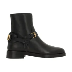 VLogo Boots