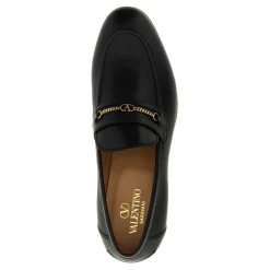 VLogo Signature Loafers
