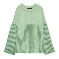 VMERIKA Strikket Pullover