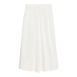 Vmfriba Hw Gat Long Skirt Wvn