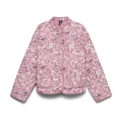 VMJANE LS Detail Quilted Jacket WVN