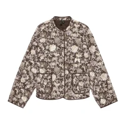 Vmjane Quilted Jacket