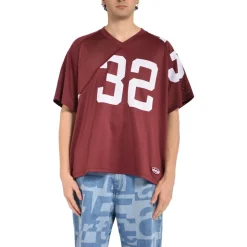 V-neck Oversized Genser
