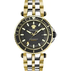 V-RACE DIVER BICOLOR Klokke