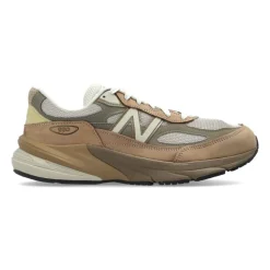 990v6 Sneakers