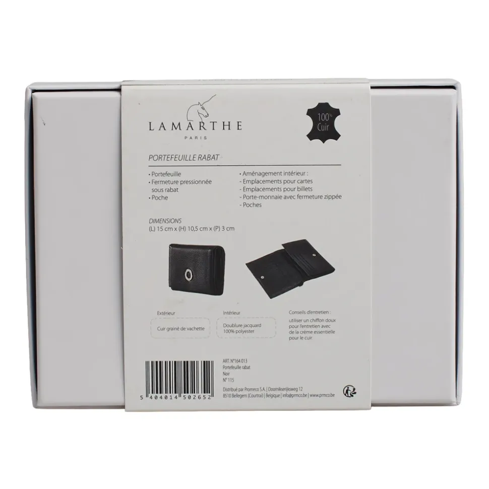 164013 Wallet