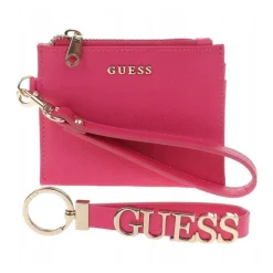 Wallet and Keyring Set