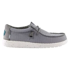 Wally Sport Mesh