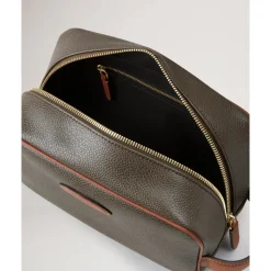 Wash Case Scotchgrain