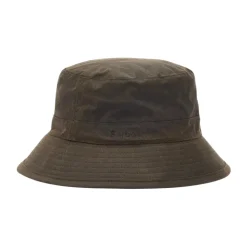 Wax Bucket Hat