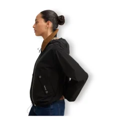 Weaver Showerproof Jacket