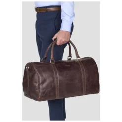 Weekend Bag Hunter